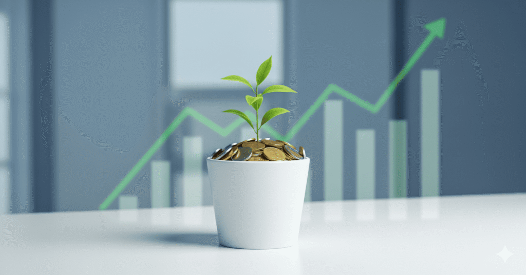 investimentos para iniciantes