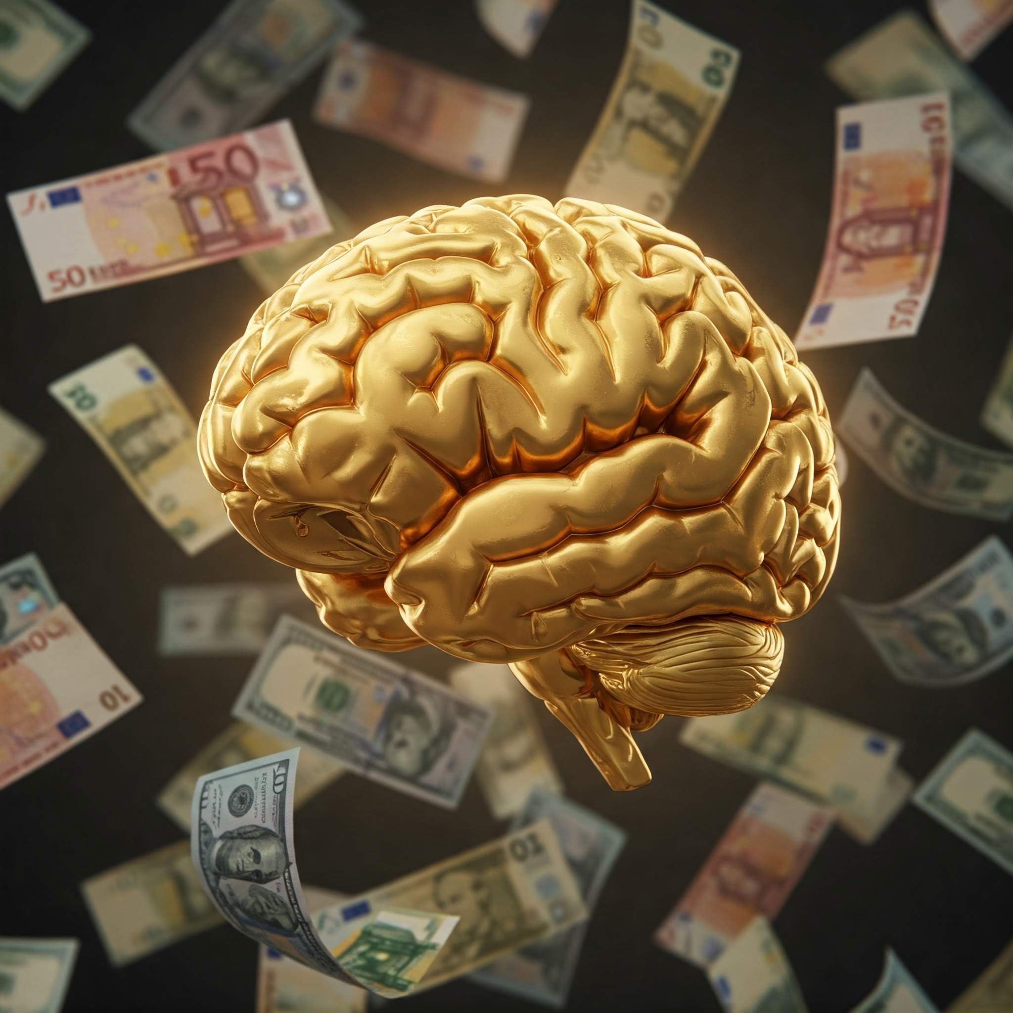 Leia mais sobre o artigo Como Adquirir Inteligência Financeira: Guia Completo para Dominar Seu Dinheiro e Transformar Sua Vida