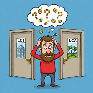 Leia mais sobre o artigo LCI ou LCA: Qual é a Melhor Opção de Investimento para o Seu Dinheiro?