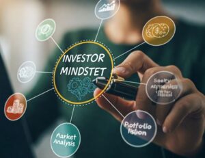 Leia mais sobre o artigo Como Ter uma Mentalidade de Investidor: Desenvolva a Mentalidade Certa para Alcançar o Sucesso Financeiro