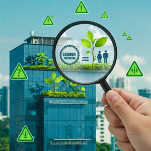 Leia mais sobre o artigo Como Saber se uma Empresa é Sustentável Antes de Investir?