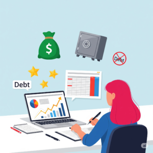 Leia mais sobre o artigo 7 Erros Comuns no Planejamento Financeiro de Iniciantes (e Como Evitá-los)