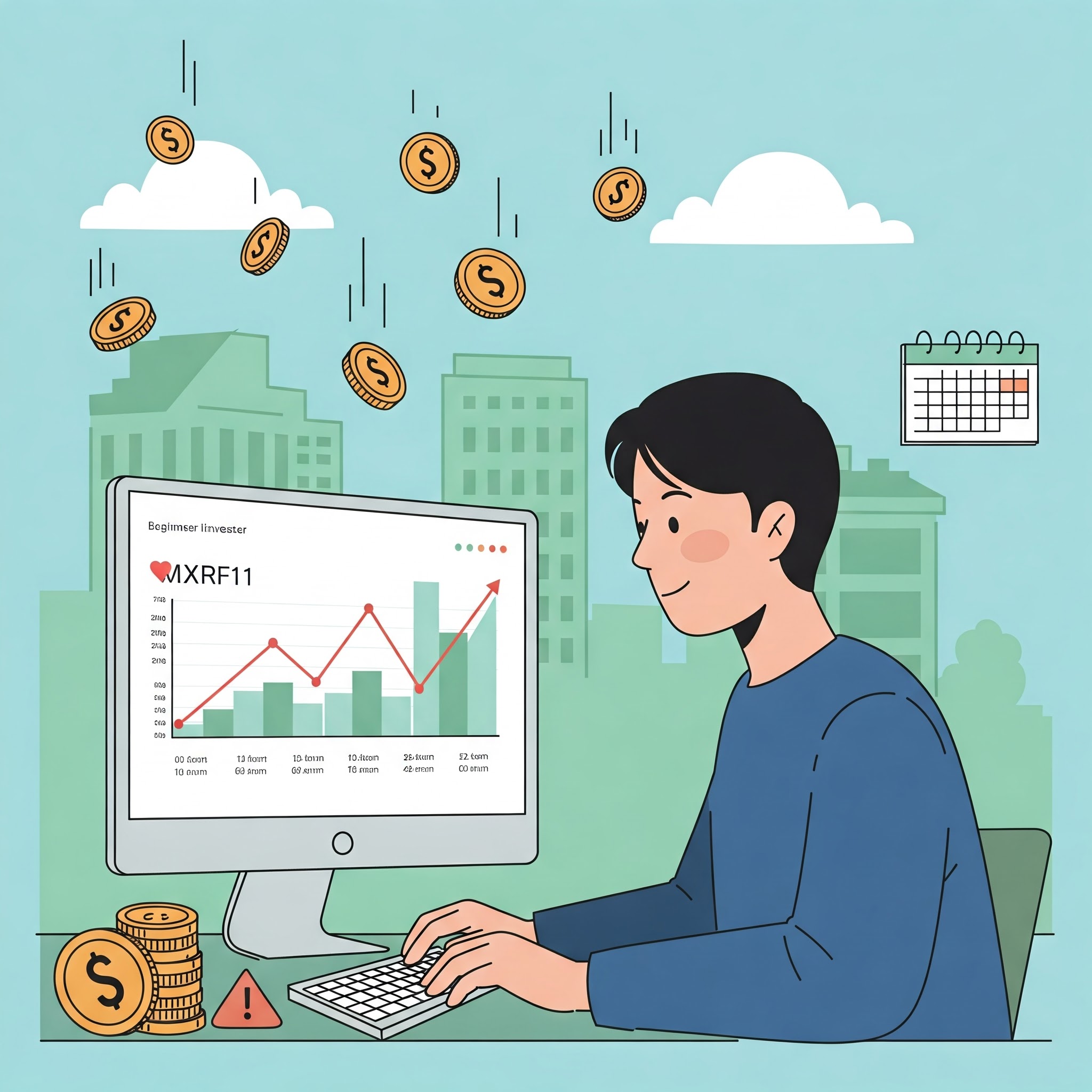 No momento, você está visualizando MXRF11: Vale a Pena Investir no Fundo Imobiliário Mais Popular da Bolsa?