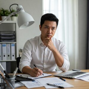 Leia mais sobre o artigo Como Ficar Rico Trabalhando para os Outros: O Guia Definitivo para Enriquecer Sendo Empregado