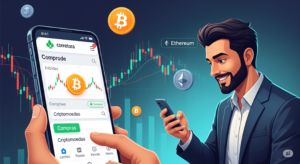 Leia mais sobre o artigo Corretoras para Investir em Criptomoedas: Guia Completo para Escolher a Melhor Opção
