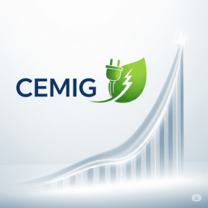 Leia mais sobre o artigo Ações da Cemig: Vale a Pena Investir em 2025?