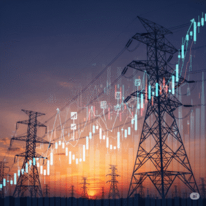 Leia mais sobre o artigo 10 Ações do Setor de Energia para Investir