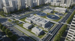 Leia mais sobre o artigo Ações de Saneamento – Qual é a Melhor para Investir?