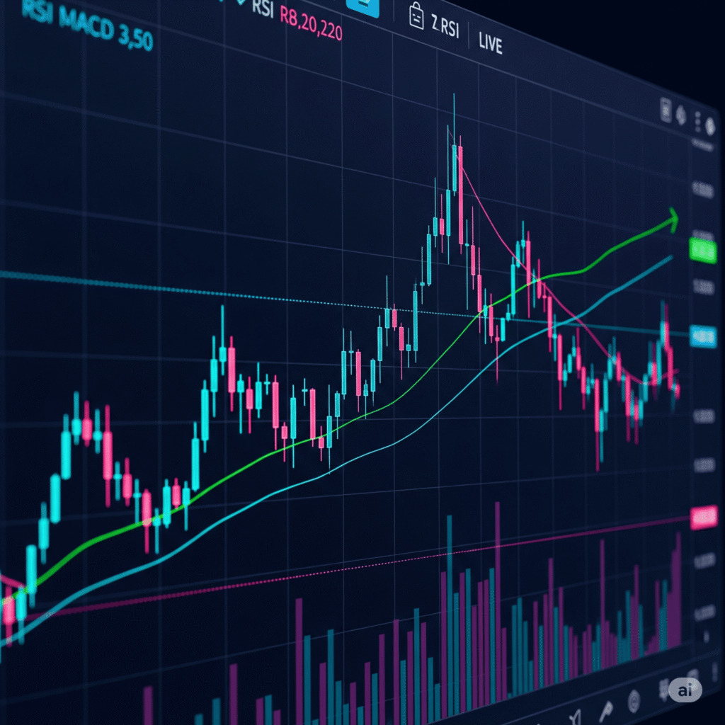 Como analisar uma criptomoeda?