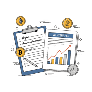 Leia mais sobre o artigo Como Analisar uma Criptomoeda: Guia Completo para Tomar Decisões Inteligentes