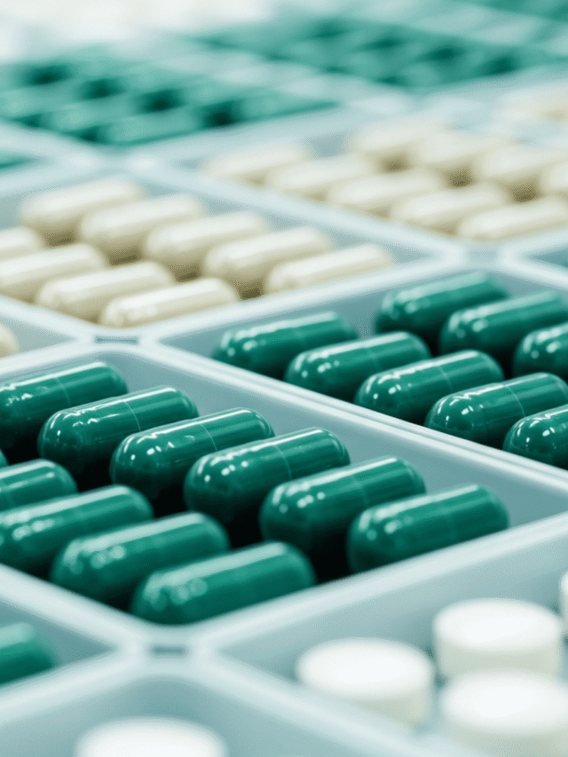 Ações de empresas farmacêuticas – Vale a pena?