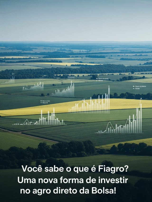 O que é Fiagro e Como funciona?