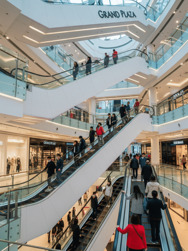 Fundo XPML11 – Quais Shoppings possui?