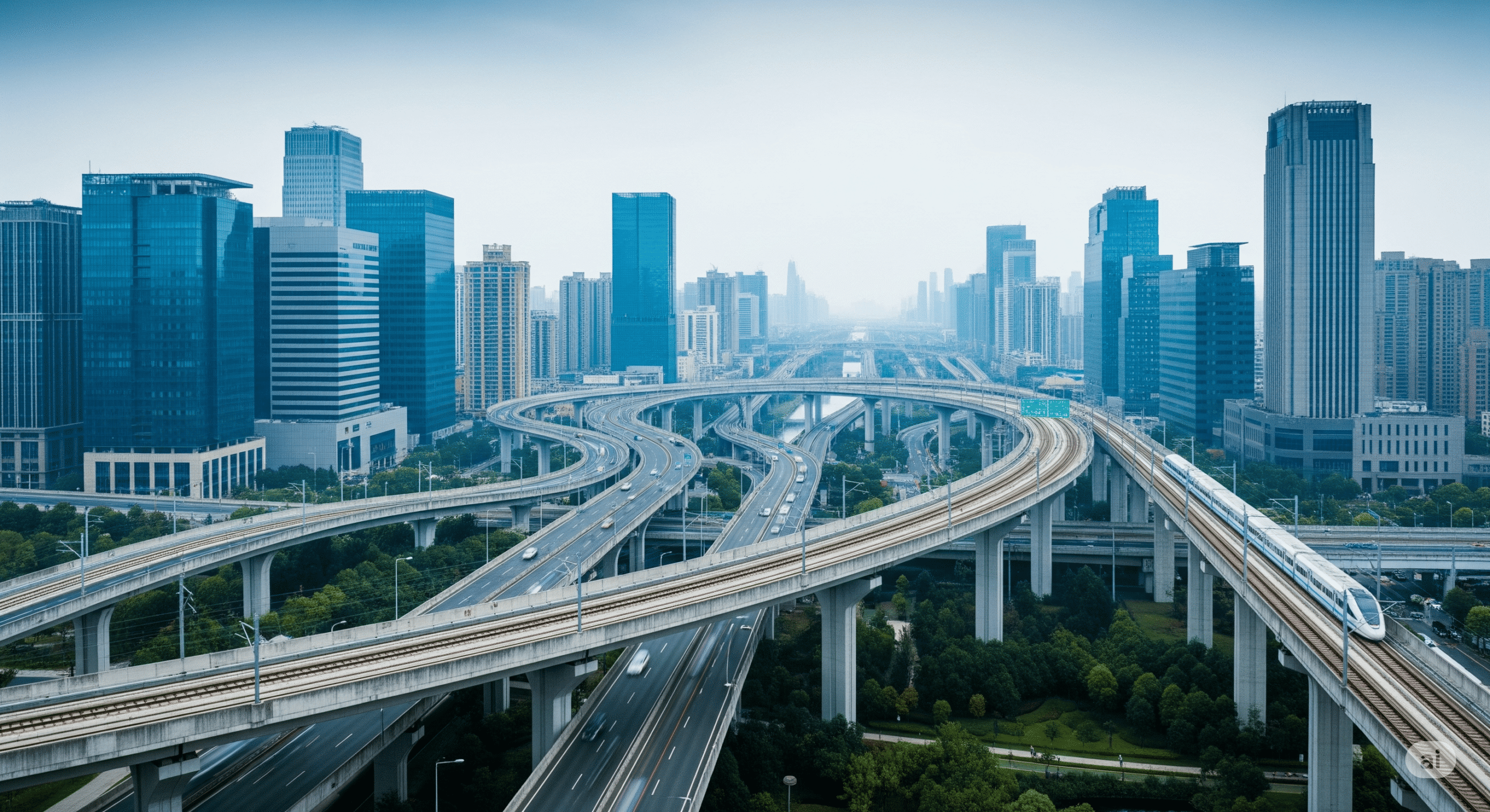 No momento, você está visualizando Melhores Fundos de Infraestrutura: Veja Onde Investir em 2025