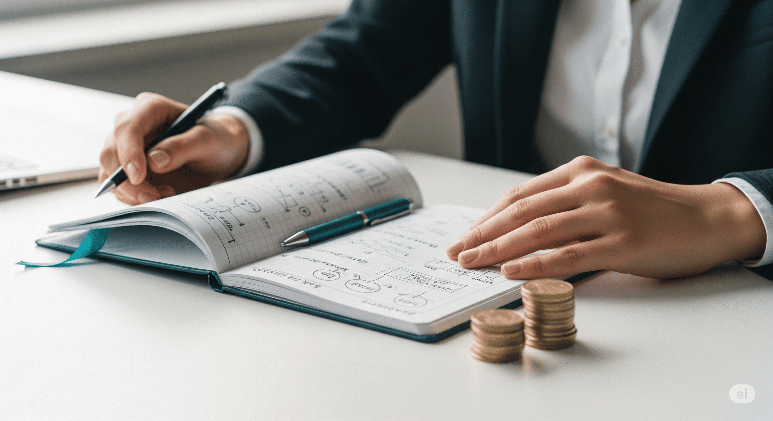 Leia mais sobre o artigo Ideias de Negócios para Começar com Pouco Dinheiro: Guia Completo para Empreender com Baixo Investimento