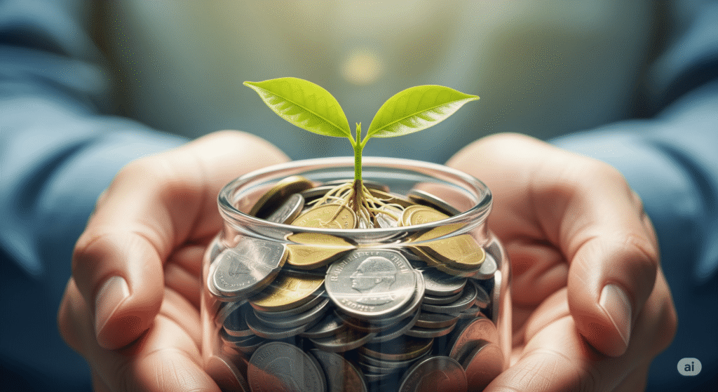 método 50 30 20 para investir