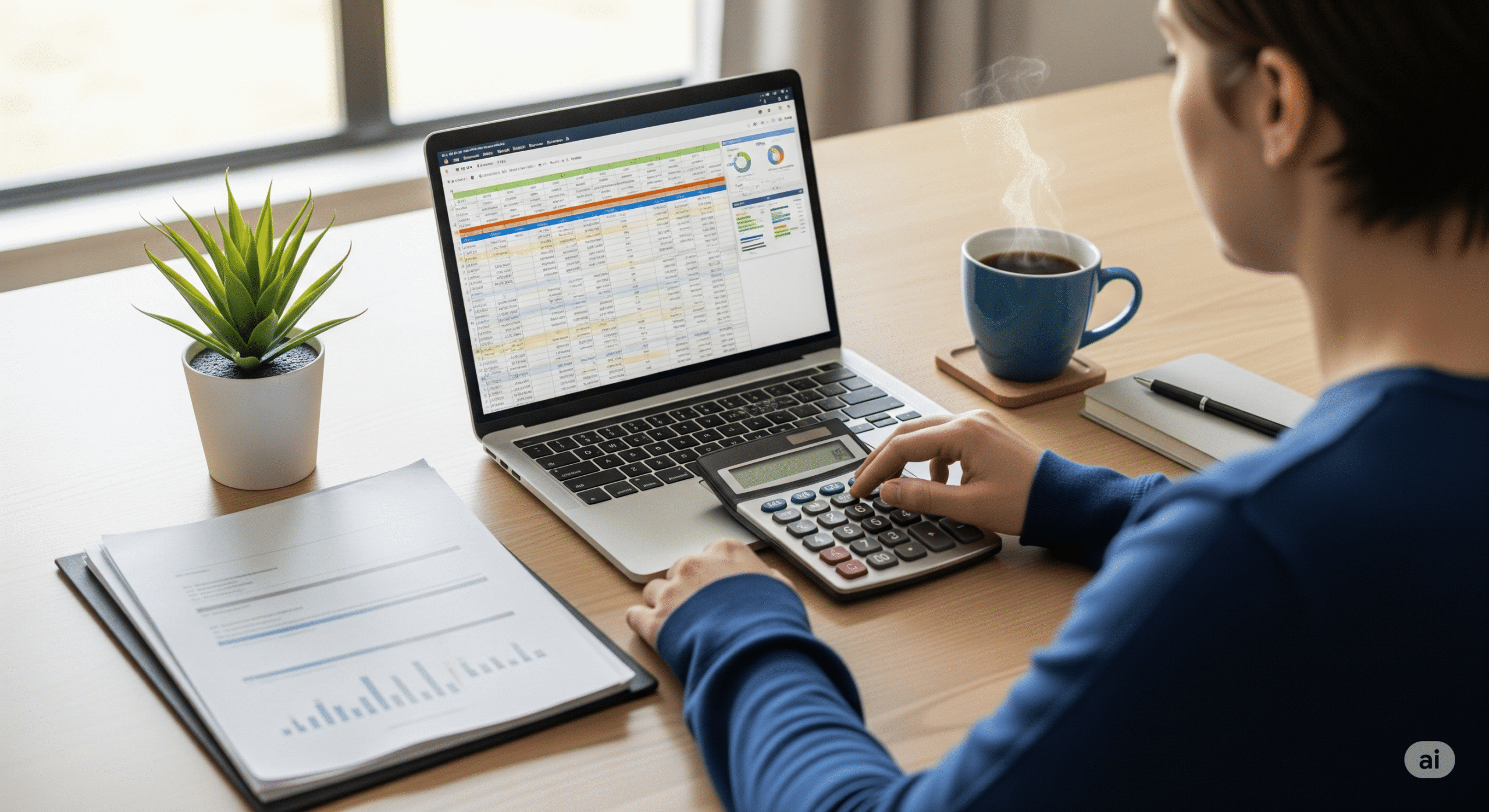 No momento, você está visualizando Método 50 30 20: O Guia Definitivo para Organizar Suas Finanças Pessoais de forma simples e eficaz