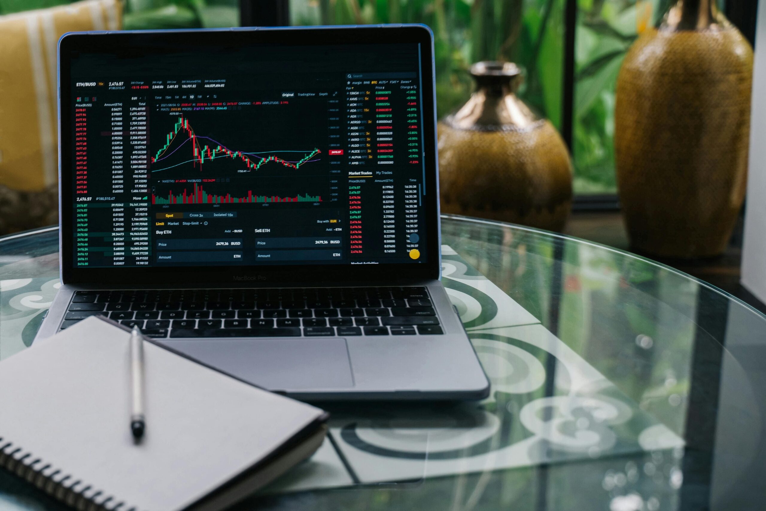 o que é day trade e quais os riscos