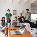 Fintechs e Startups