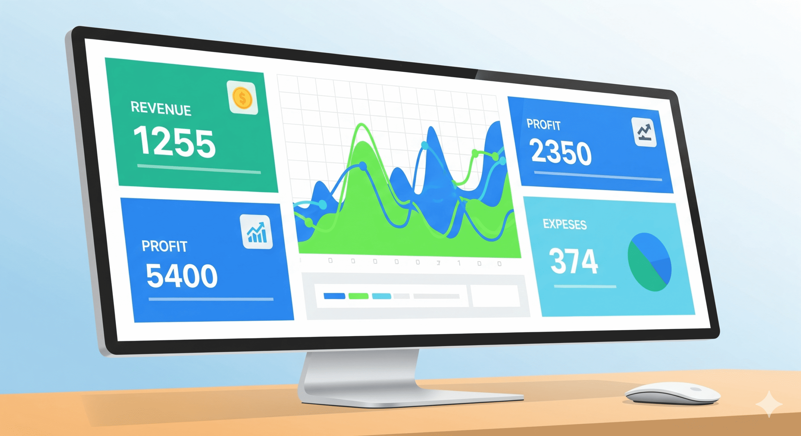 Leia mais sobre o artigo Google AdSense: o que significa cada métrica e como interpretar seus resultados