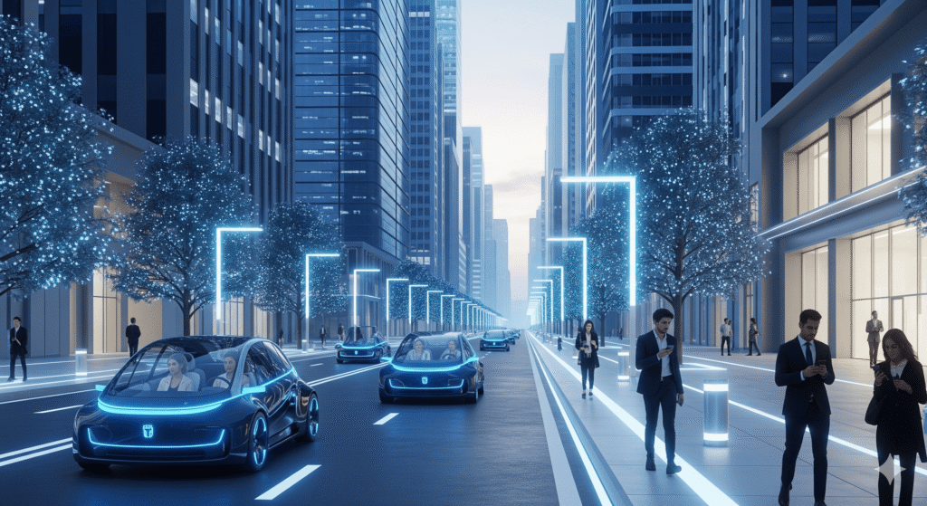 carro-autonomo-substituindo-motoristas-profissoes-ameacadas