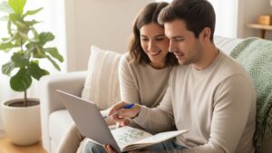 Leia mais sobre o artigo Renda Extra em Casa: Descubra a Atividade Perfeita para o Seu Perfil e Evite Frustrações