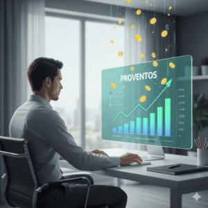 Leia mais sobre o artigo O que são Proventos, JCP e Dividendos – Principais diferenças