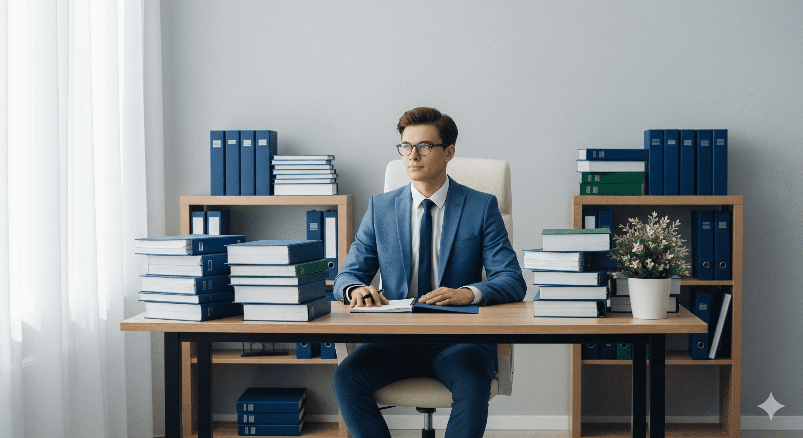 No momento, você está visualizando 💼 Quanto Ganha um Advogado em 2025? Salários, Áreas de Atuação e Como Alcançar o Topo da Carreira
