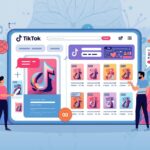 tik tok shop o que é