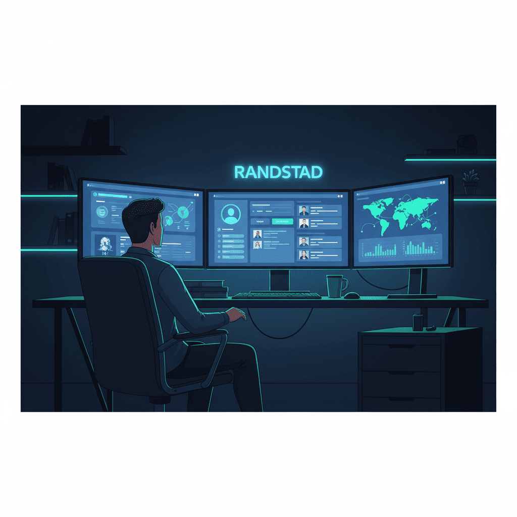 randstad