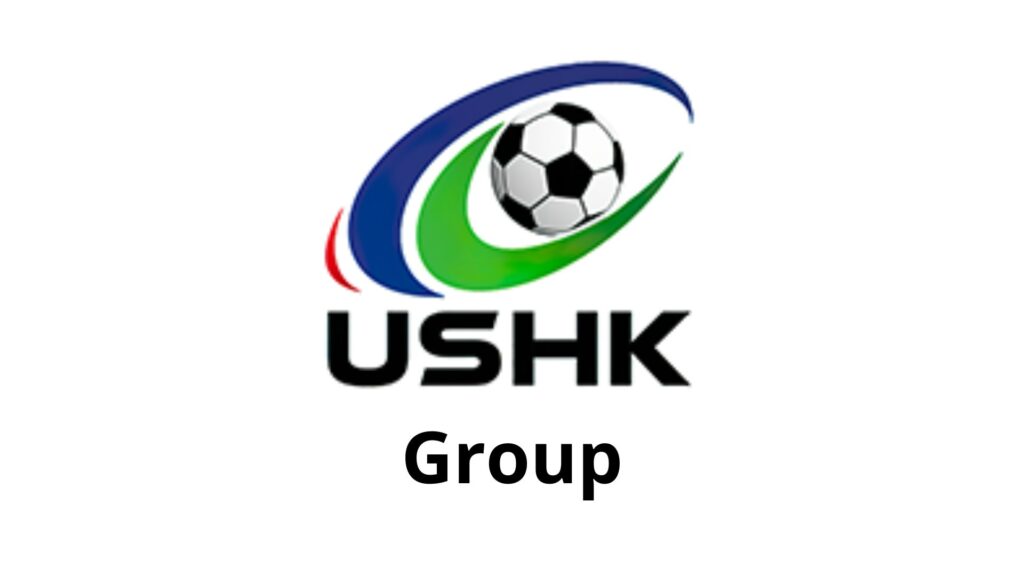 ushk group o que é
