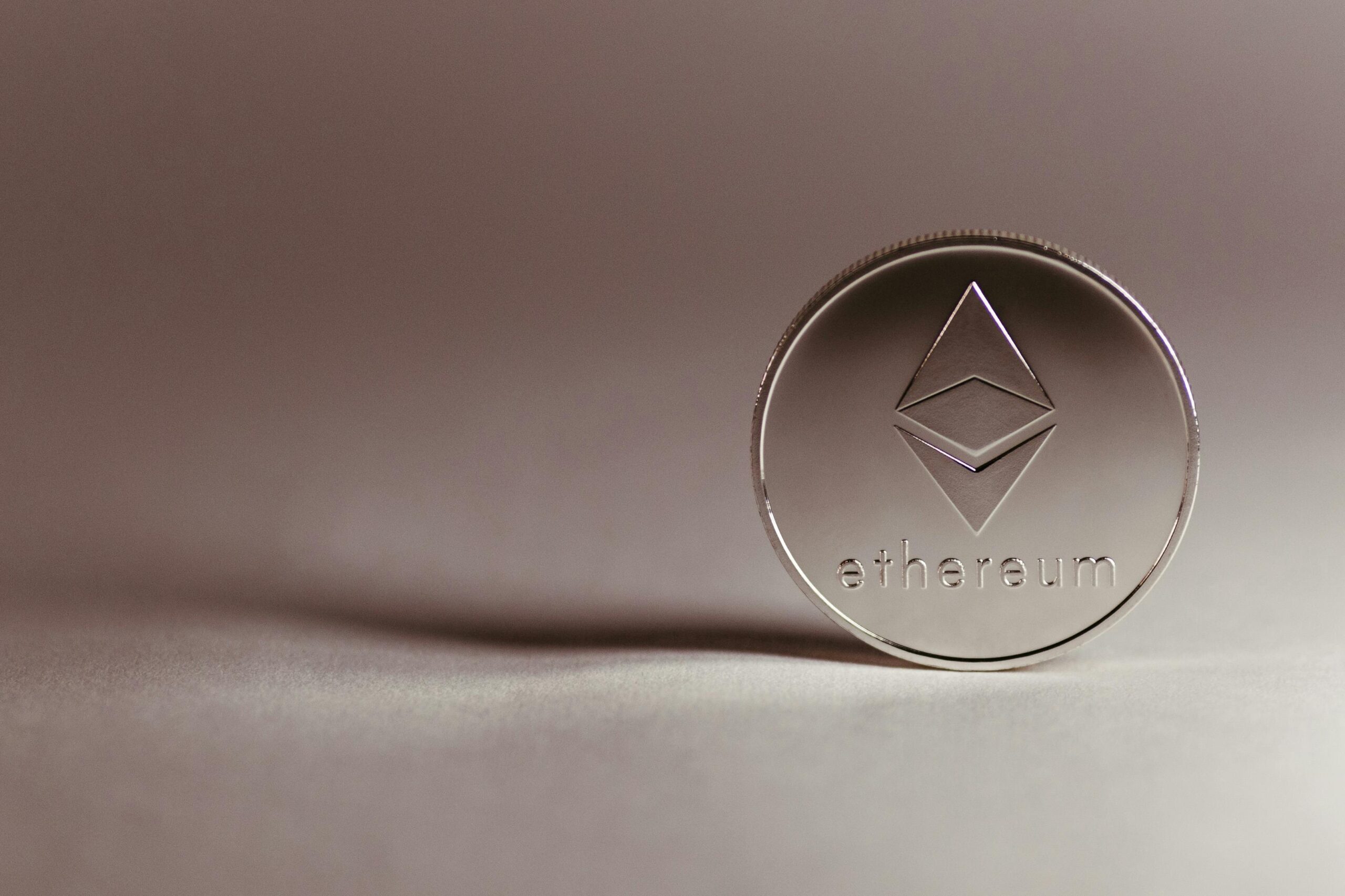ethereum o que é
