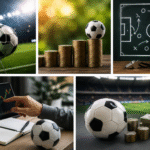 futebol e investimentos