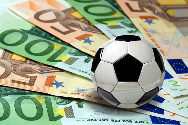futebol e os investimentos