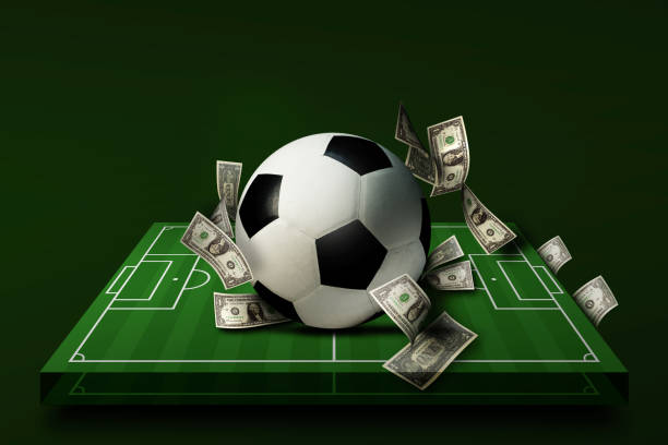 investimentos e o futebol