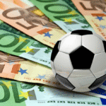 futebol e os investimentos